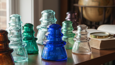 What is a Glass Insulator 100b and Why is it Important for Collectors
