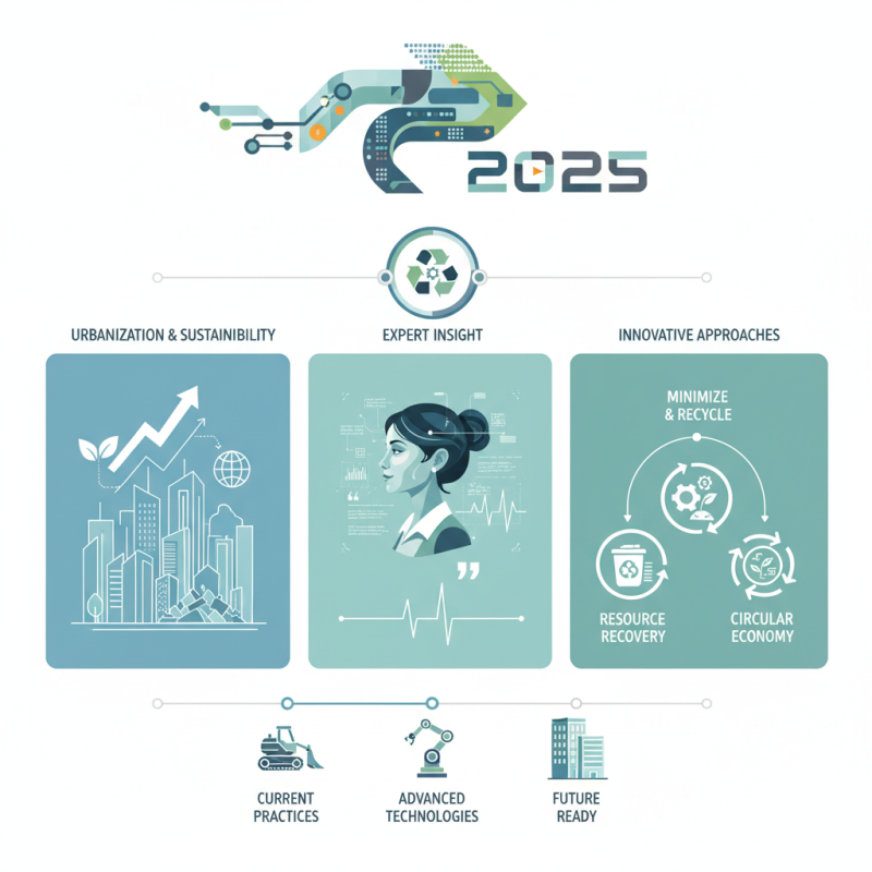 Top Strategies for Managing Demolition Waste in 2025