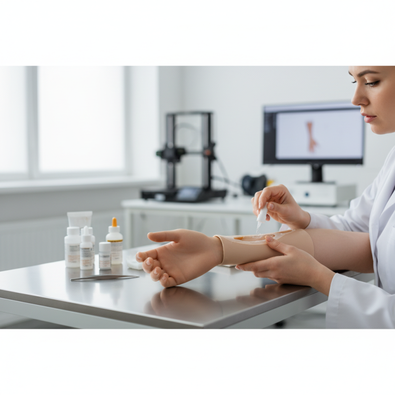 2025 Top Silicone Prosthetic Adhesive: Best Uses and Expert Tips