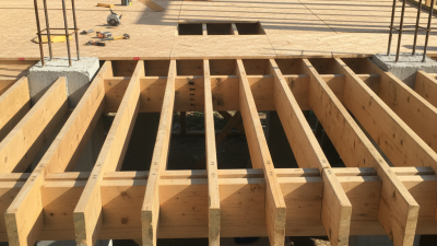 Why Structural Floor Joists are Essential for Your Home's Stability and Safety