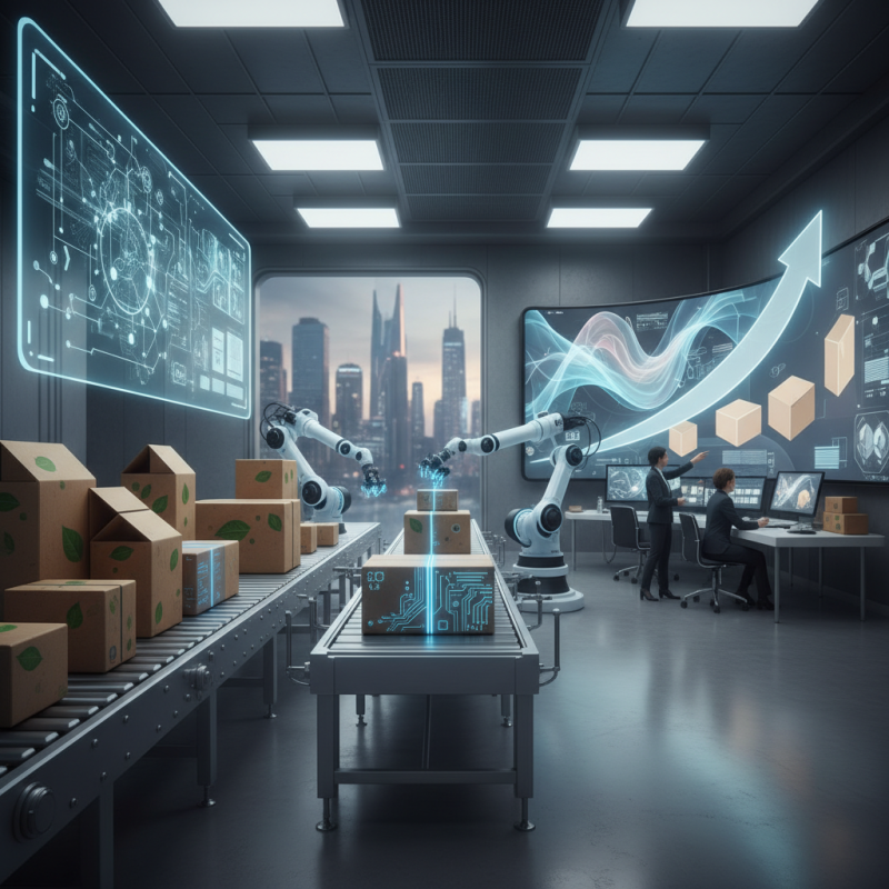 Top Trends in the Packaging Business for 2024 to Boost Your Profits