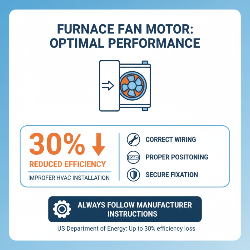 Ultimate Guide to Furnace Fan Motor Types and How to Choose the Right One