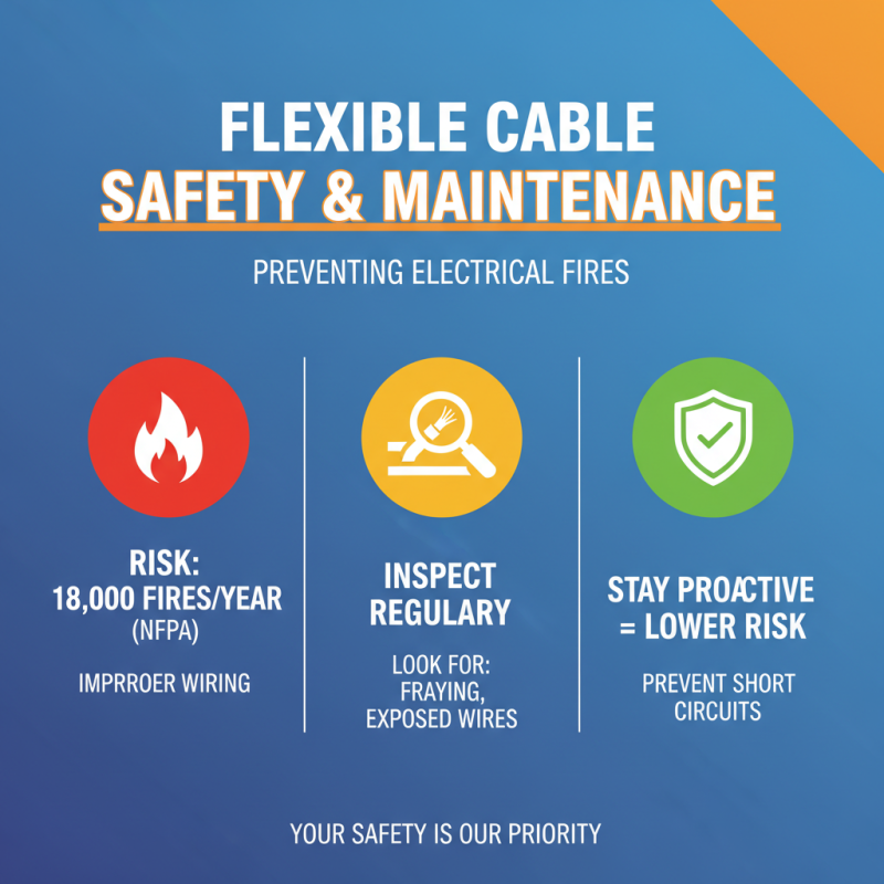 10 Best Flexible Cable Wire Types for Your Electrical Projects