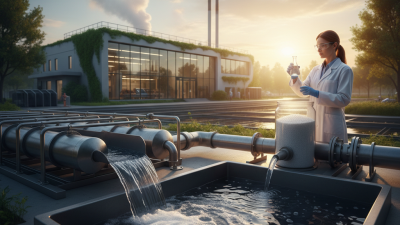 Top 5 Benefits of Potassium Monopersulfate Compound in Water Treatment