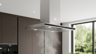 What is a Cooker Hood and How Does It Work for Your Kitchen
