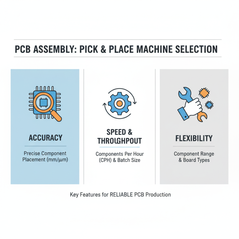 Ultimate Guide to Pick And Place Machine for PCB Assembly Efficiency