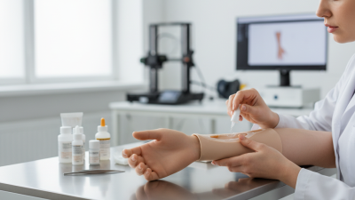 2025 Top Silicone Prosthetic Adhesive: Best Uses and Expert Tips