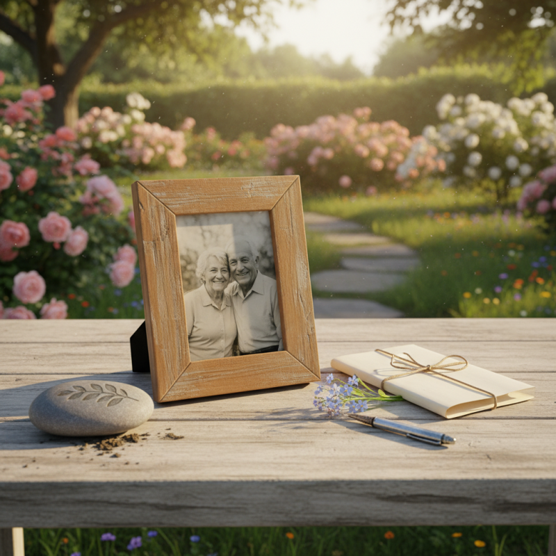 Best Memorial Day Gift Ideas to Honor and Remember Loved Ones