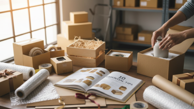 10 Essential Tips for Choosing the Right Specialized Boxes for Your Needs