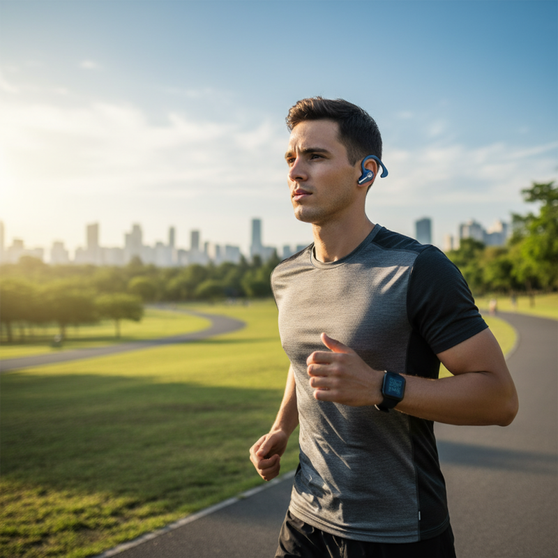 Top 10 Sport Earbuds Tips for an Enhanced Workout Experience