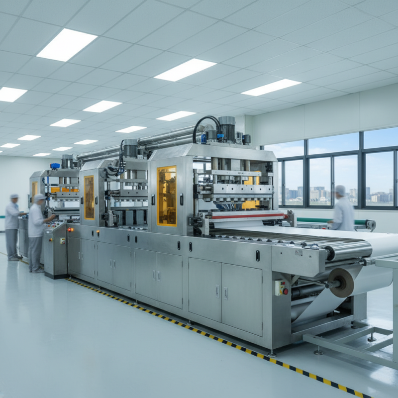 How to Choose the Best Coating Lamination Machine for Your Needs