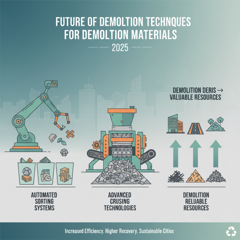 Top Strategies for Managing Demolition Waste in 2025