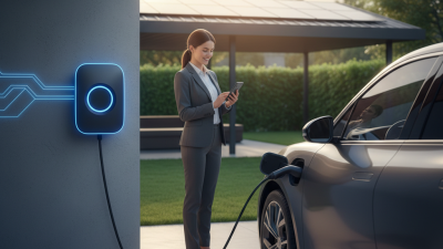 Why Choose a Wallbox Charger for Your Electric Vehicle Charging Needs?
