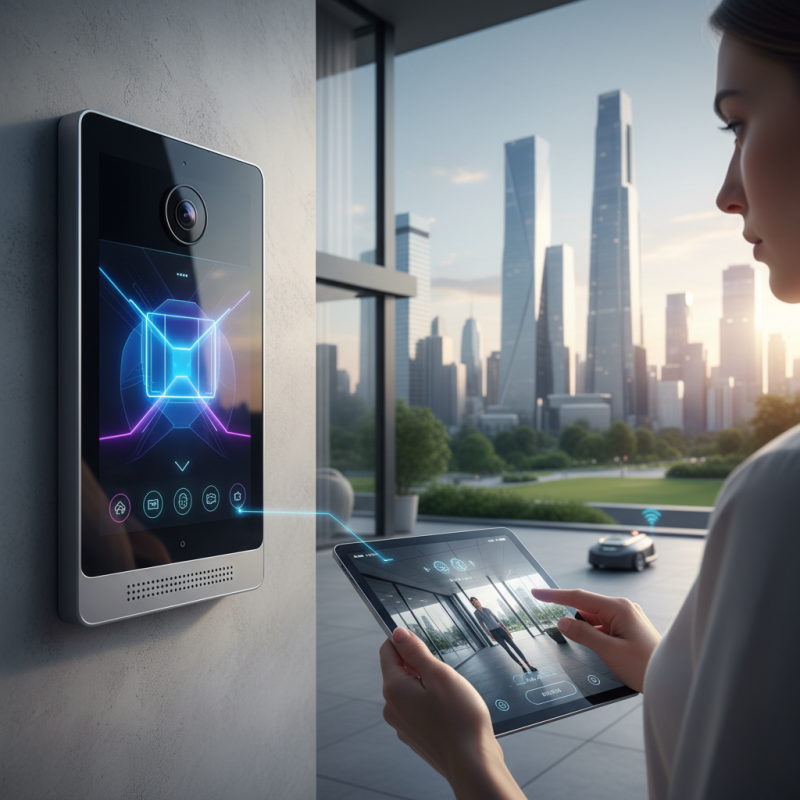 Top Features to Look for in Video Intercom Systems for 2025