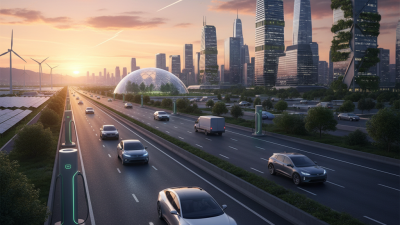 Top Benefits of Electric Automobiles You Need to Know Today