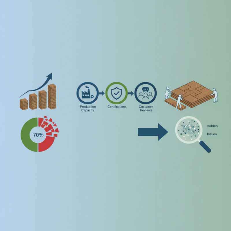 Top 10 Tips for Choosing the Right China OSB Manufacturer for Your Project