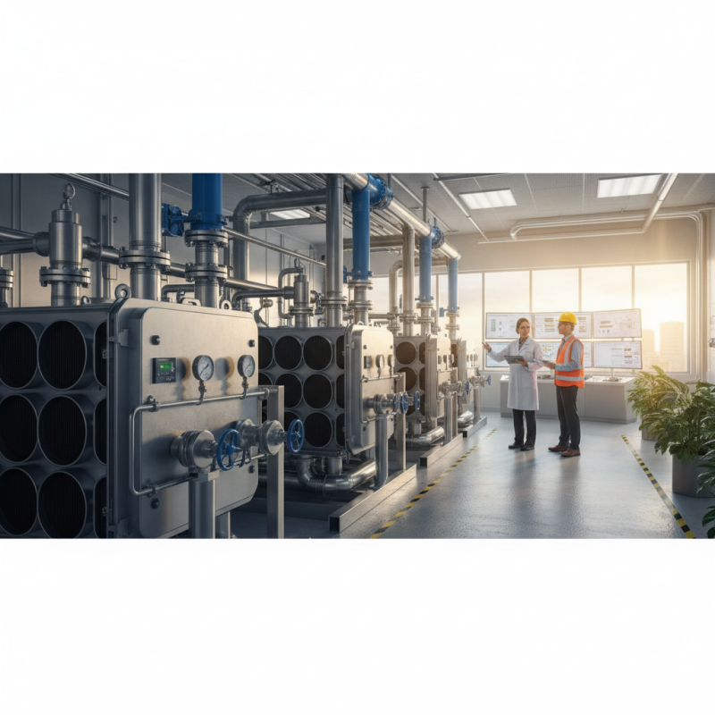 2025 Top Phe Exchanger Guidelines for Optimal Efficiency and Usage