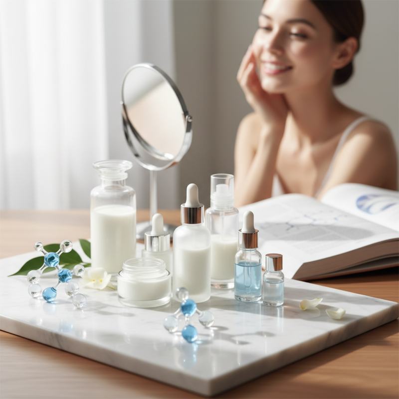 Why Phenylethyl Resorcinol is Crucial for Your Skin Care Routine