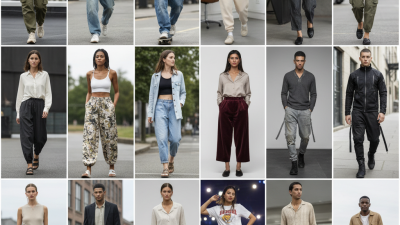 Best 10 Baggy Pants Styles for Ultimate Comfort and Trendy Looks in 2023