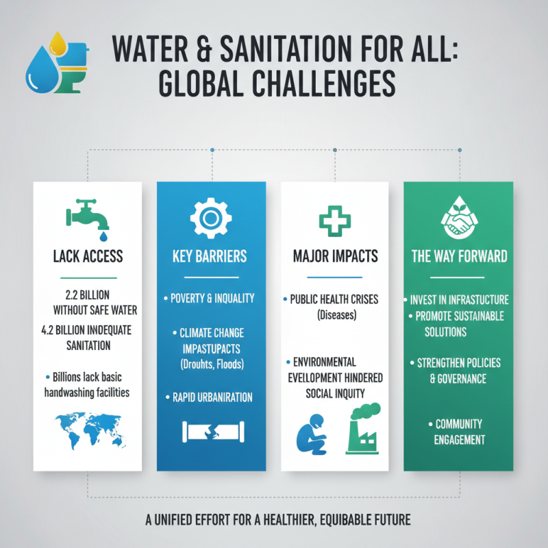 Essential Iec Material on Water and Sanitation for Sustainable Development