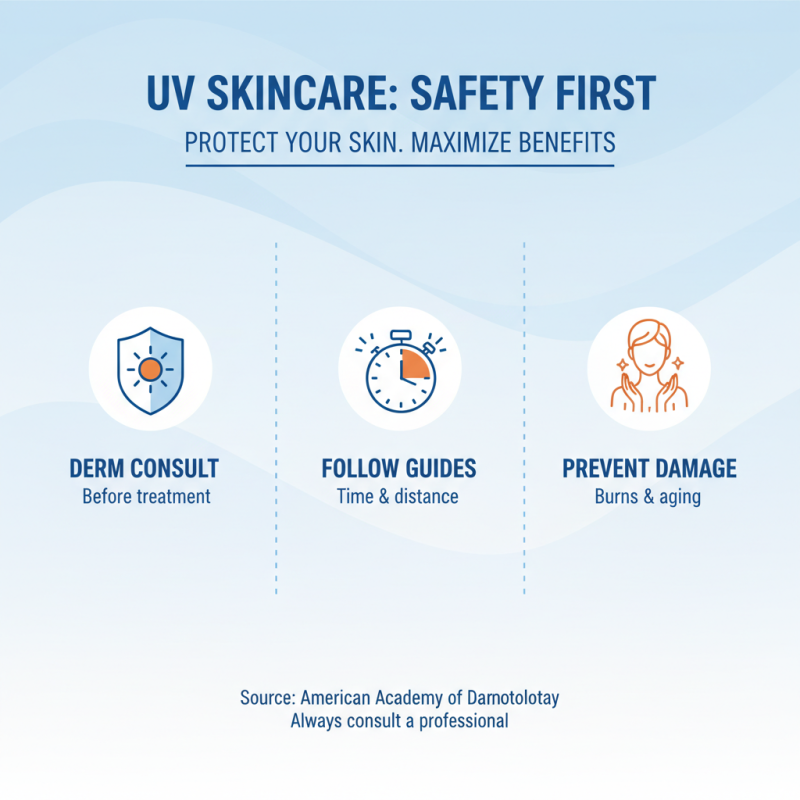 Best Uv Radiation Machines for Safe and Effective Skincare in 2023