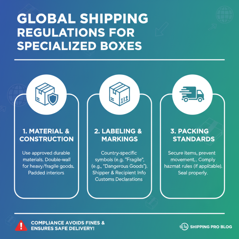 10 Essential Tips for Choosing the Right Specialized Boxes for Your Needs