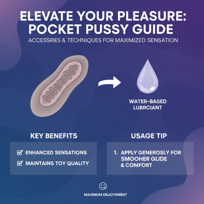 Top 10 Pocket Pussy Options for Ultimate Pleasure and Satisfaction
