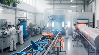 Understanding Powder Coating Shops What to Know Before Choosing One