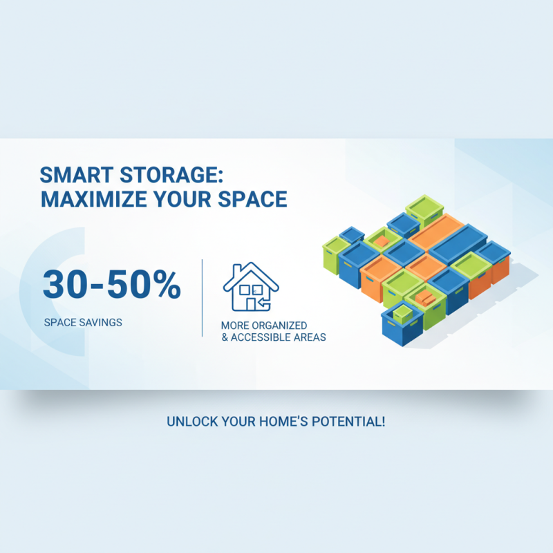 10 Best Container Storage Solutions for Maximizing Space Efficiency