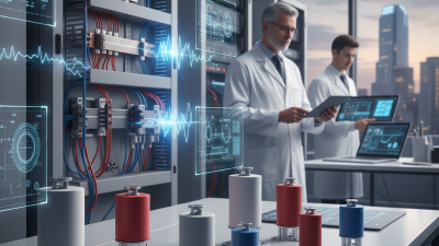 Top Benefits of Using Electrical Standoff Insulators for Your Projects