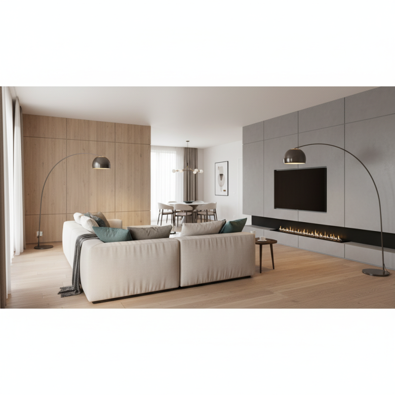 How to Choose the Best SPC Wall Panel for Your Home Renovation Needs