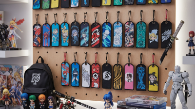 2025 How to Create and Use Anime Jet Tags for Your Collection