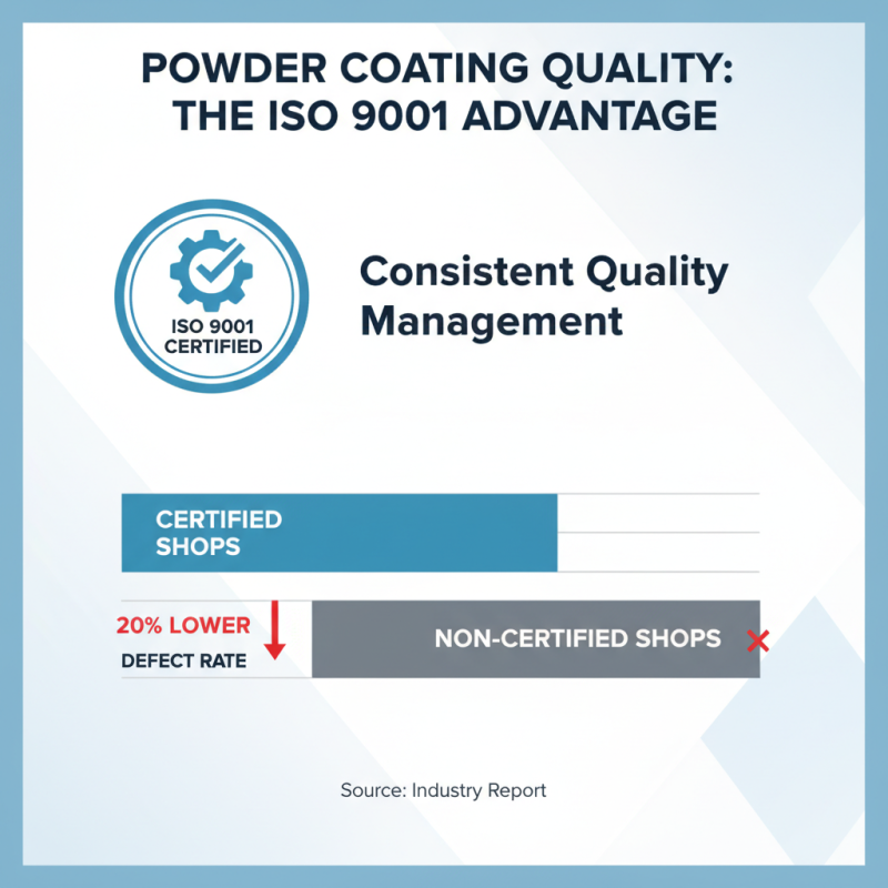 Understanding Powder Coating Shops What to Know Before Choosing One