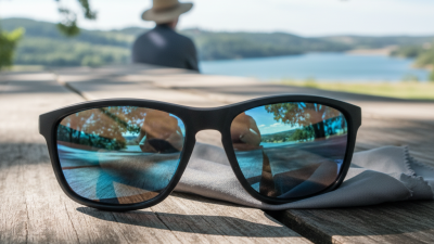 How to Choose the Best UV Protection Glasses for Eye Health and Comfort