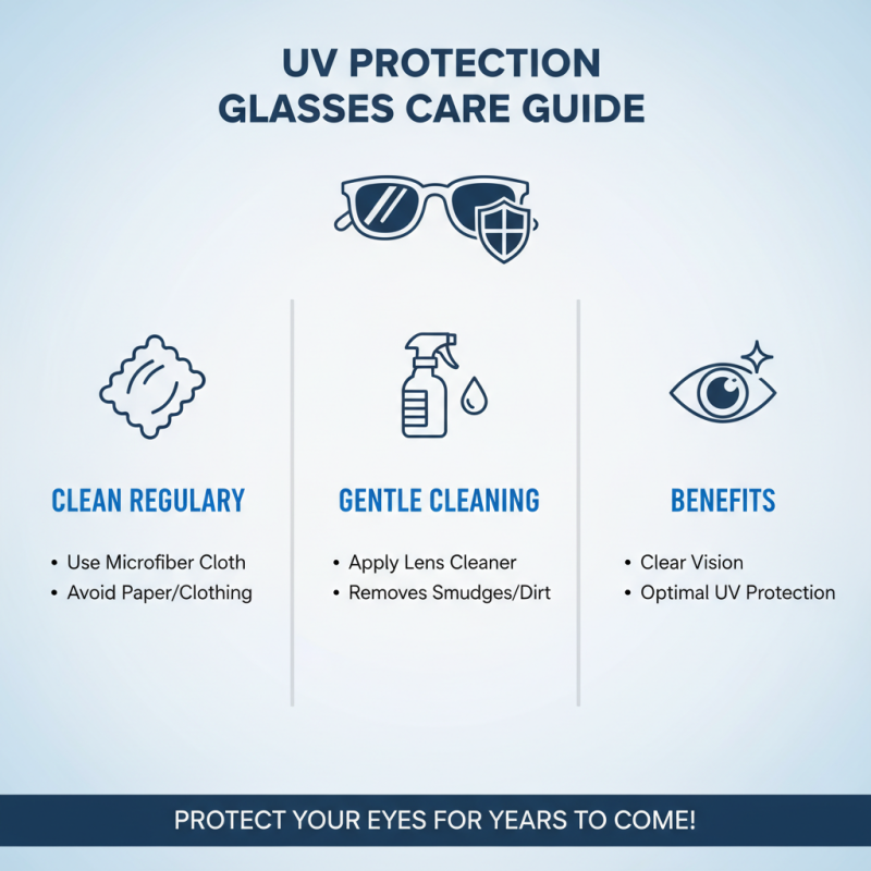 How to Choose the Best UV Protection Glasses for Eye Health and Comfort