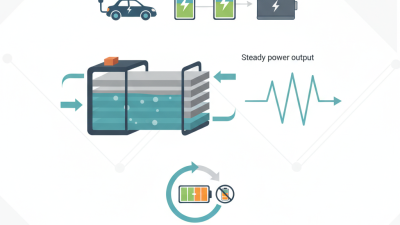 What is a Deep Cycle Battery and How Does It Work