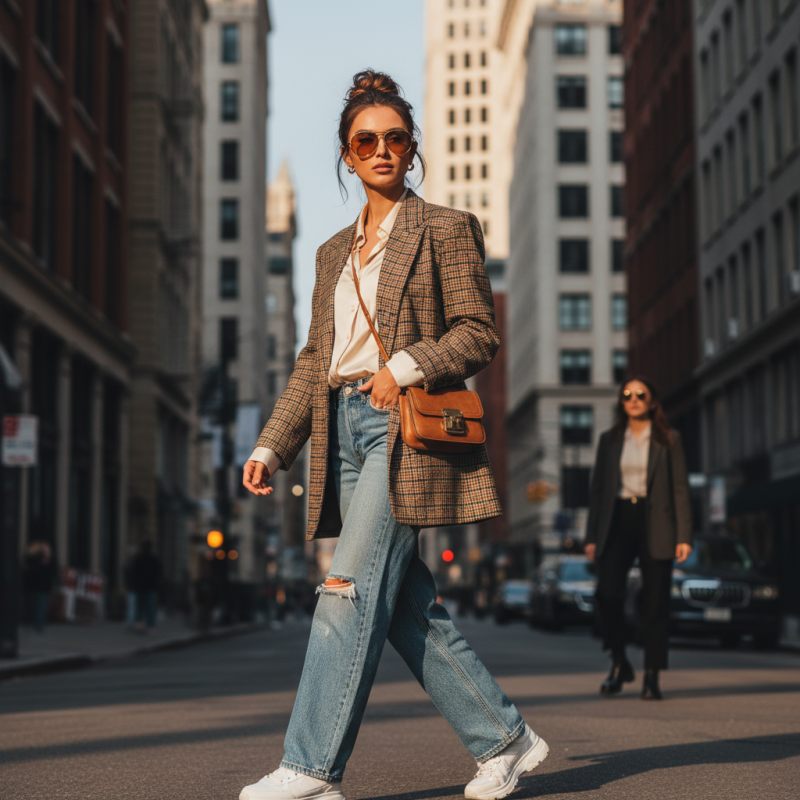 Top 2025 Trends: Why Retro Aviator Glasses Are Making a Comeback