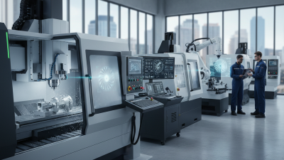 What is CNC Processing? A Comprehensive Guide to Benefits and Applications