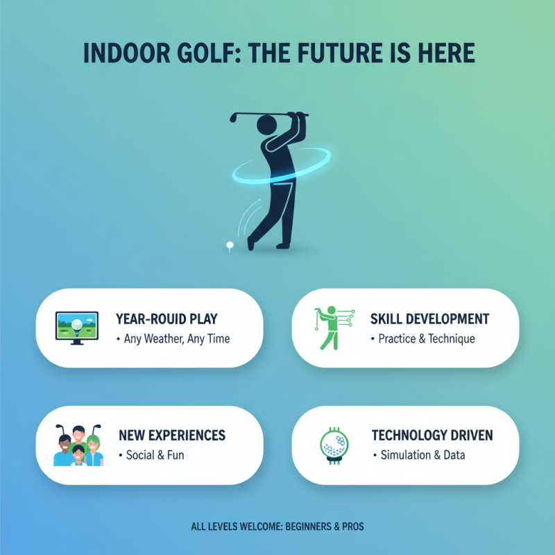 Top 10 Golf Fun Activities for Everyone to Enjoy