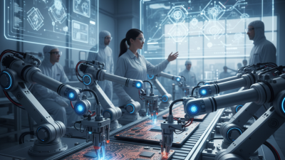 Why Electronic Board Assembly is Essential for Modern Manufacturing