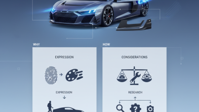 Why Should You Consider Audi Appearance Modification in 2026