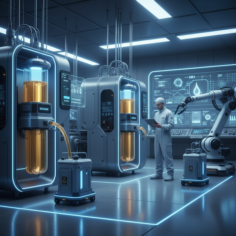 2026 Top Strategies for Effective Filter Oil Maintenance and Usage