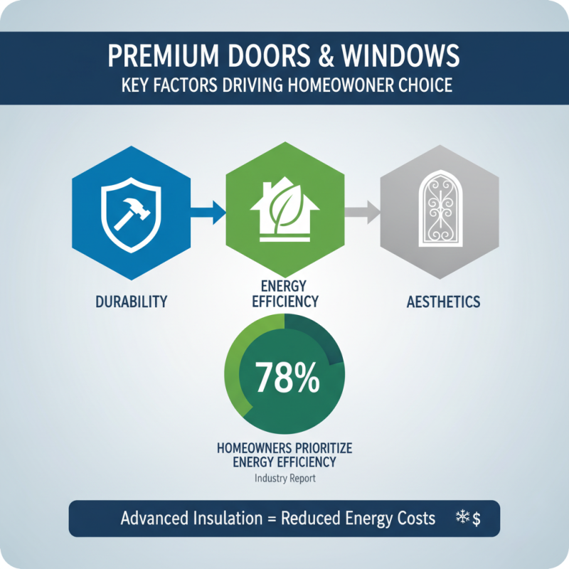 2026 Best Premium Doors and Windows: Top Choices for Your Home