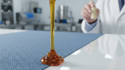 What is Polyester Hot Melt Adhesive and Its Key Applications