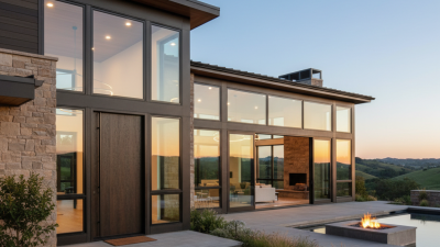2026 Best Premium Doors and Windows: Top Choices for Your Home