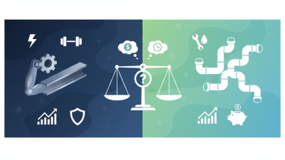 2026 How to Choose Between Steel and PVC for Your Next Project