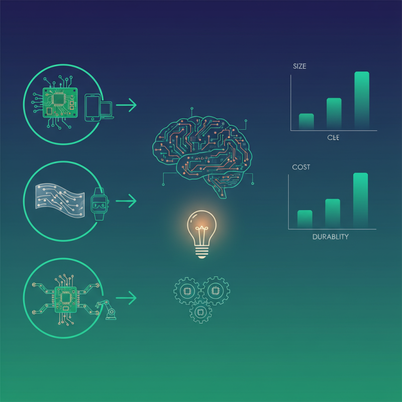 Understanding PCB Board Types and Their Applications in Electronics
