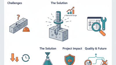 Why is Expansion Shell Anchorage Essential for Construction in 2026