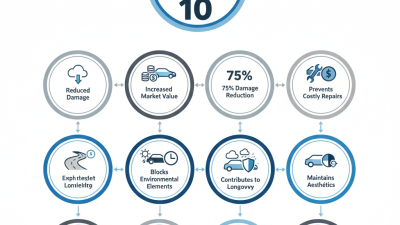 Top 10 Benefits of Using an Open Car Trailer Cover for Your Vehicle