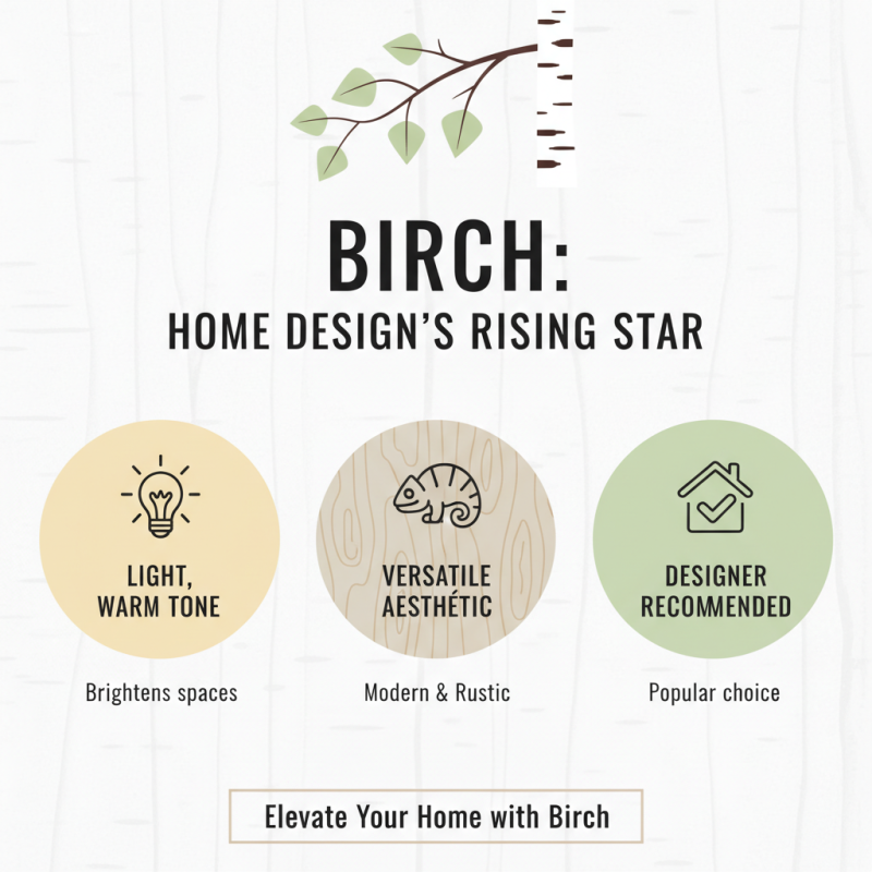 Why Birch Sheets Are the Best Choice for Your Home in 2026